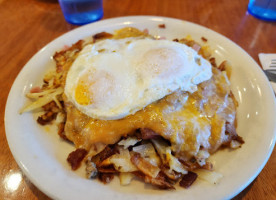 Doug's Day Diner food