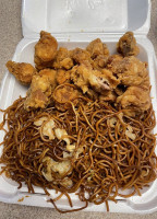 Wok Grill Express menu