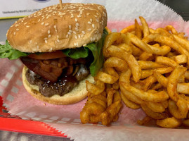 The Burger Grille Phone Number, Reservations, Reviews food