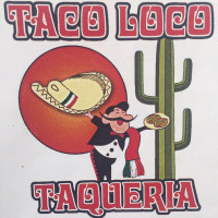 Taco Loco food