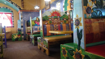 El Grand Patron Mexican Sandusky, Oh food