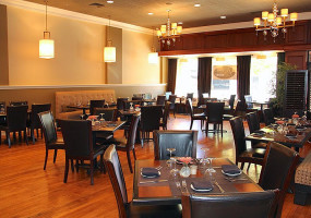 J Bistro Downtown-sandusky food