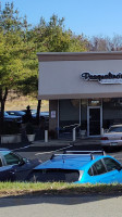 Pasqualino's Italian Eatery food