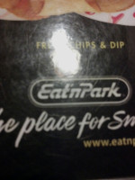 Eat'n Park inside