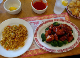 China City food