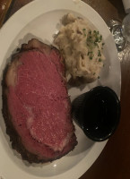 Mad Mary's Steakhouse food