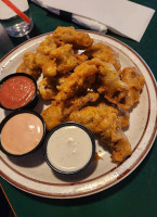 O'michael's Pub Grill food