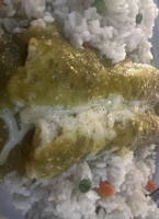 Sazón food