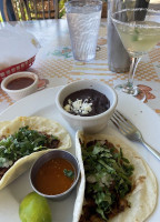 Sazón food