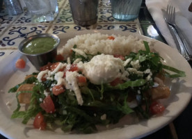 Sazón food