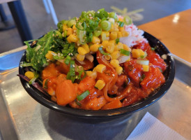 Poke Pop food