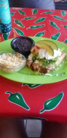 Chilangos Mexican Cuisine food