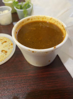 Don Chuy's Taco Shop food