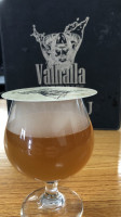 Valhalla inside
