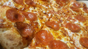 Hometown Pizza Nettleton food