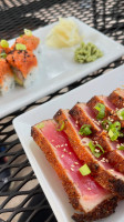 Robokyo Japanese Steakhouse And Sushi food