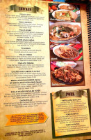 Rey Azteca Phone Number, Reservations, Reviews menu