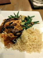 Dean's List food