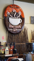 Honeymoon Bay Coffee Roasters food