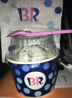 Baskin-robbins food