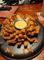 Outback Steakhouse Butler food