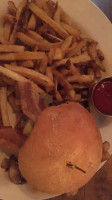 National Public House food