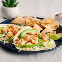 Rubio's Fresh Mexican Grill food