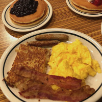 Ihop food