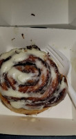 Cinnabon food