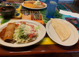 Cozumel Authentic Mexican food