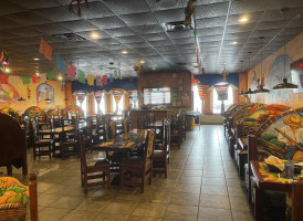 Cozumel Authentic Mexican inside