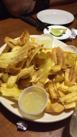 Las Vegas Cuban Cuisine food