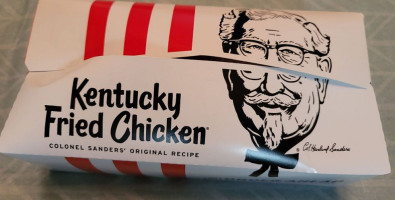 Kfc food