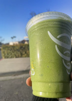 Jamba food