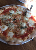 Josephine's Pizzeria Enoteca food