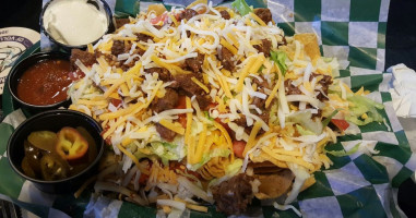 Beef 'o ' Brady 's-new Smyrna Beach food