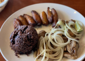 Padrino’s Cuban food