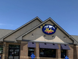 Skyline Chili outside