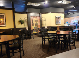 Ziano's Italian Eatery food