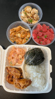 Pono Market food