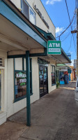 Pono Market outside