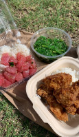 Pono Market food