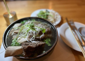 Ganh Pho food