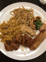 Rose Garden Chinese food