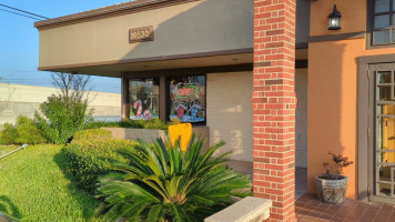 Taqueria Jalisco Flour Bluff outside