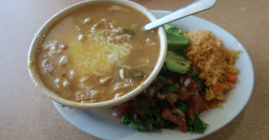 Taqueria Jalisco Flour Bluff food