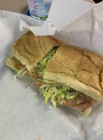 Primo's Sandwich Shops Inc food