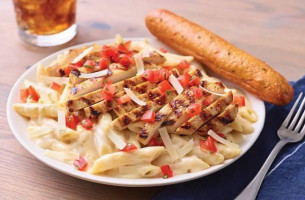 Applebee's Grill food