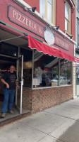 Sal's Pizzeria Of Cooperstown food