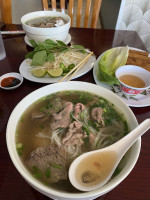 Phở Hòa food